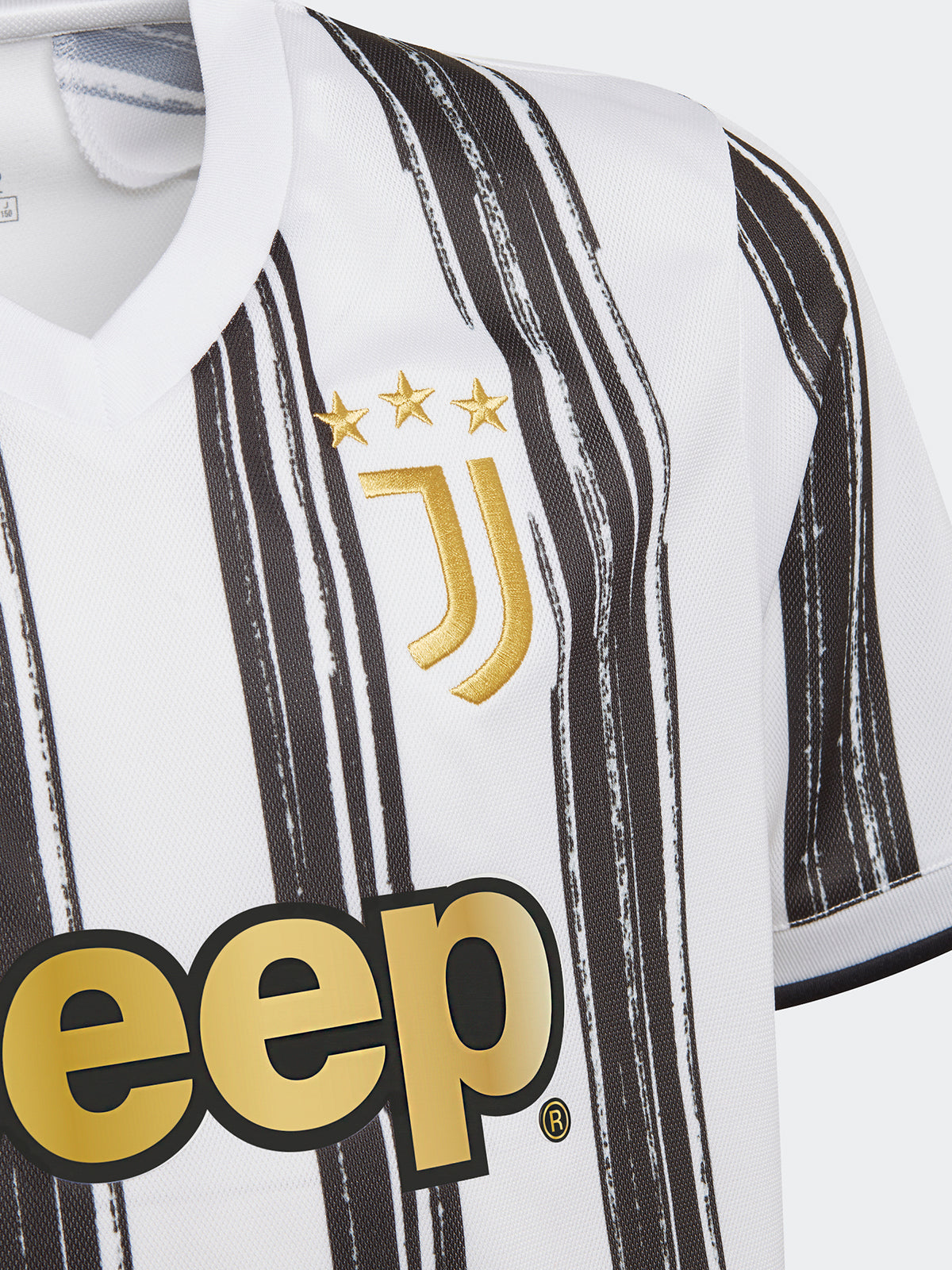 חולצת כדורגל קצרה JUVENTUS / ילדים ונוער- adidas performance|אדידס פרפורמנס