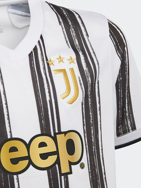 חולצת כדורגל קצרה JUVENTUS / ילדים ונוער