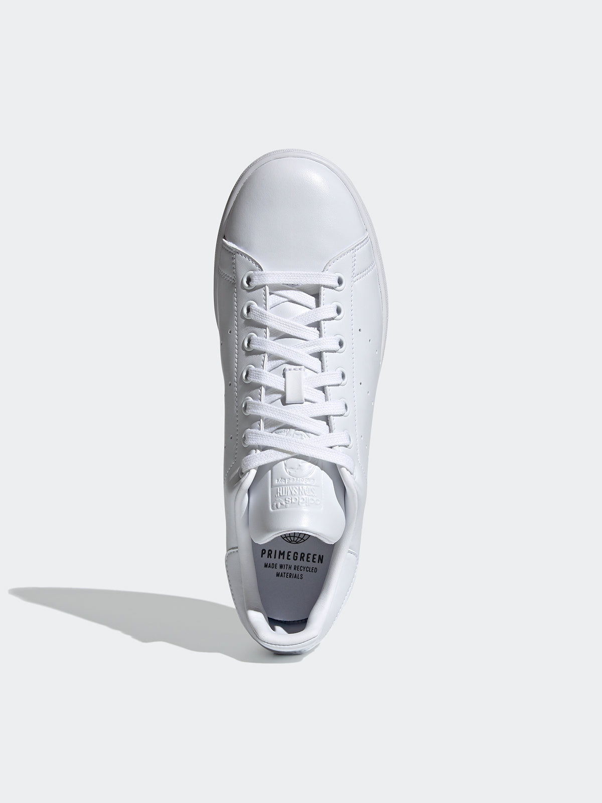 נעלי סניקרס טבעוניות STAN SMITH /  יוניסקס- Adidas Originals|אדידס אוריג'ינלס