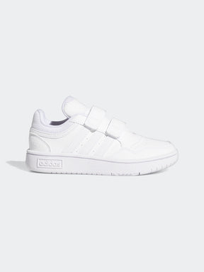 נעלי סניקרס HOOPS 3.0 / ילדים יוניסקס