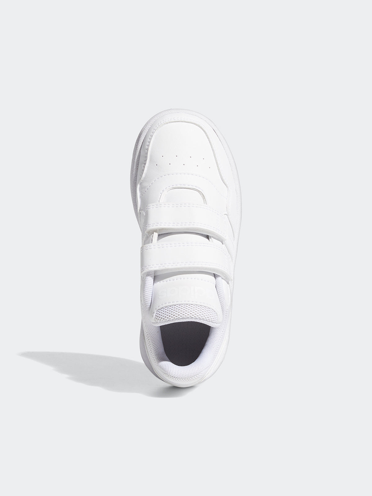 נעלי סניקרס HOOPS 3.0 / ילדים יוניסקס- adidas performance|אדידס פרפורמנס