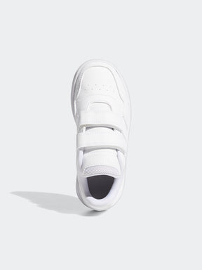 נעלי סניקרס HOOPS 3.0 / ילדים יוניסקס