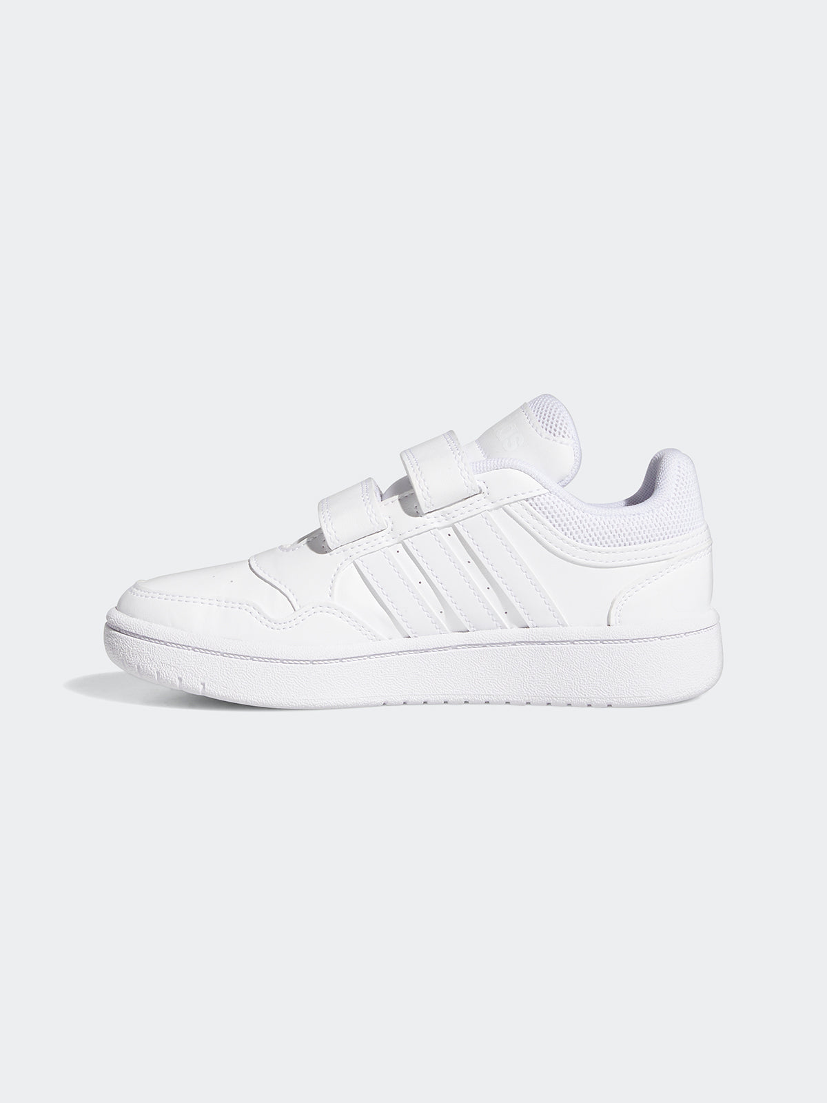 נעלי סניקרס HOOPS 3.0 / ילדים יוניסקס- adidas performance|אדידס פרפורמנס