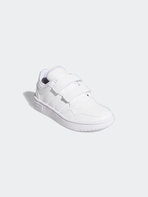נעלי סניקרס HOOPS 3.0 / ילדים יוניסקס
