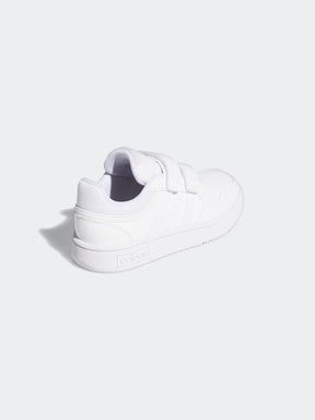 נעלי סניקרס HOOPS 3.0 / ילדים יוניסקס