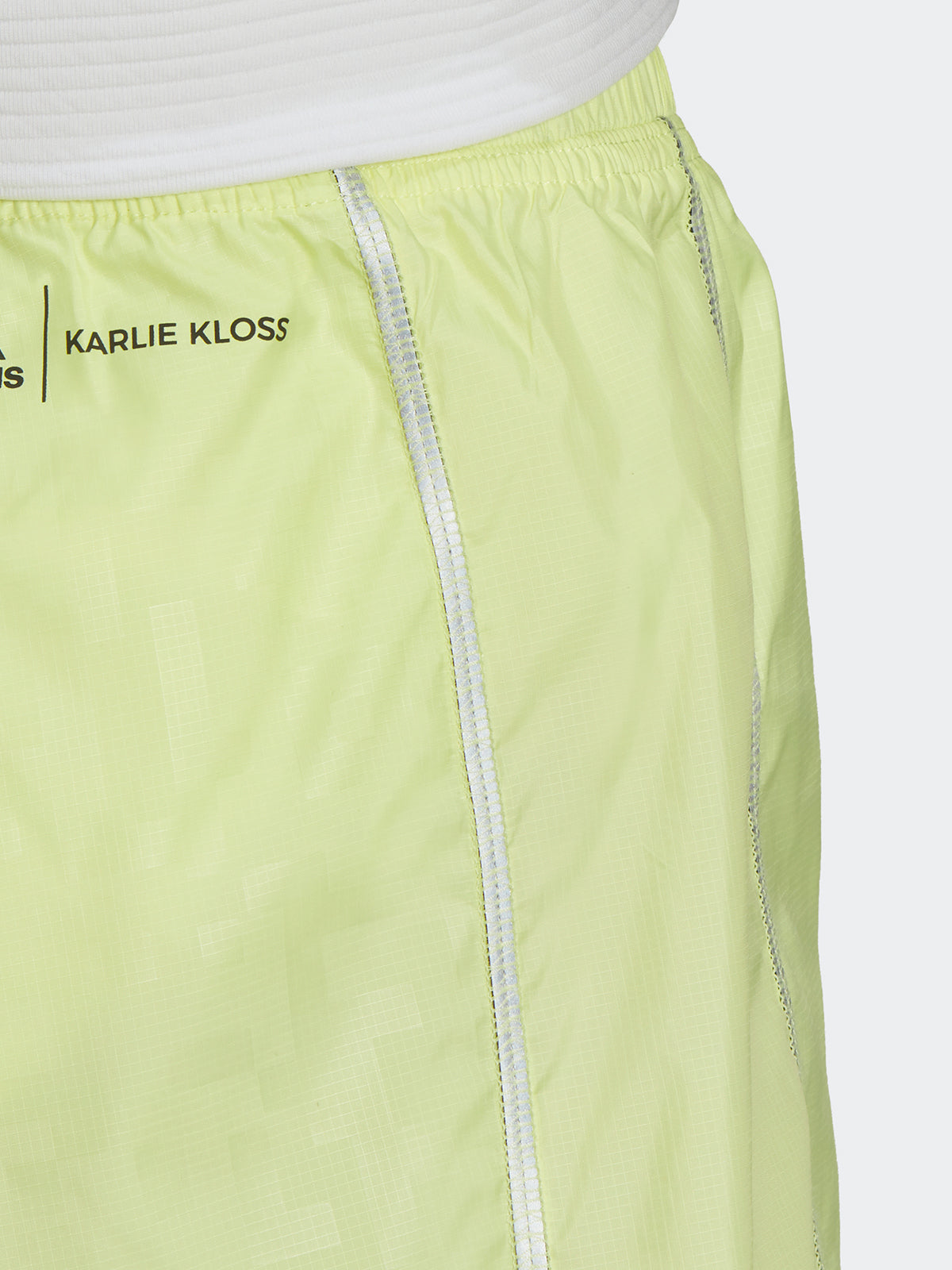 מכנסי ריצה  ADIDAS X KARLIE KLOSS / נשים- adidas performance|אדידס פרפורמנס
