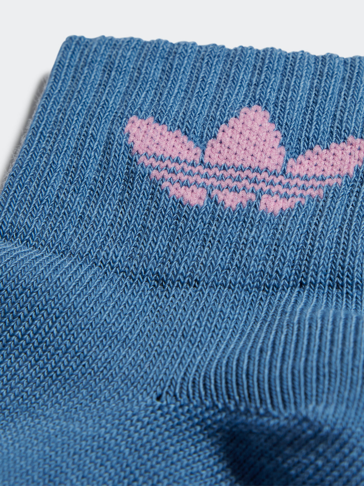 מארז 3 זוגות גרבי קרסול עם לוגו / ילדות- Adidas Originals|אדידס אוריג'ינלס