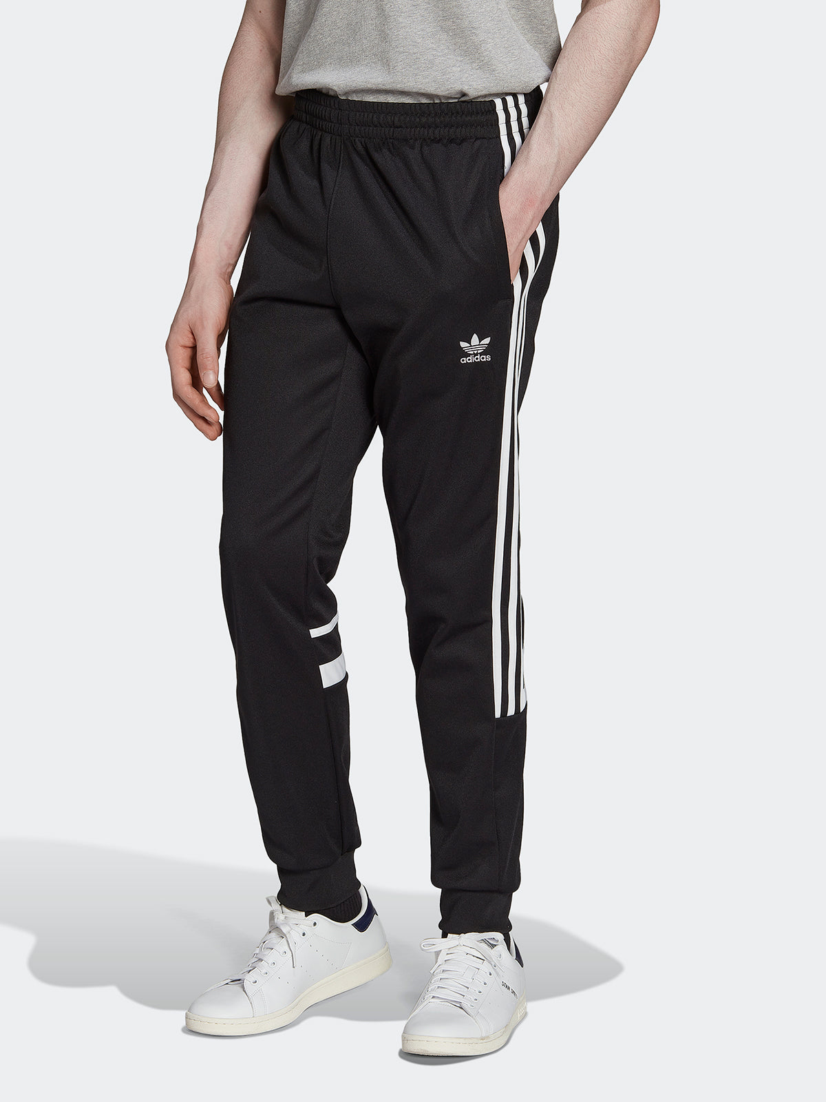 מכנסי טרנינג CUT LINE- Adidas Originals|אדידס אוריג'ינלס