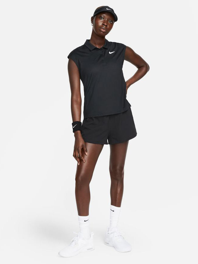 מכנסי אימון רחבים בשילוב טייץ- Nike|נייק