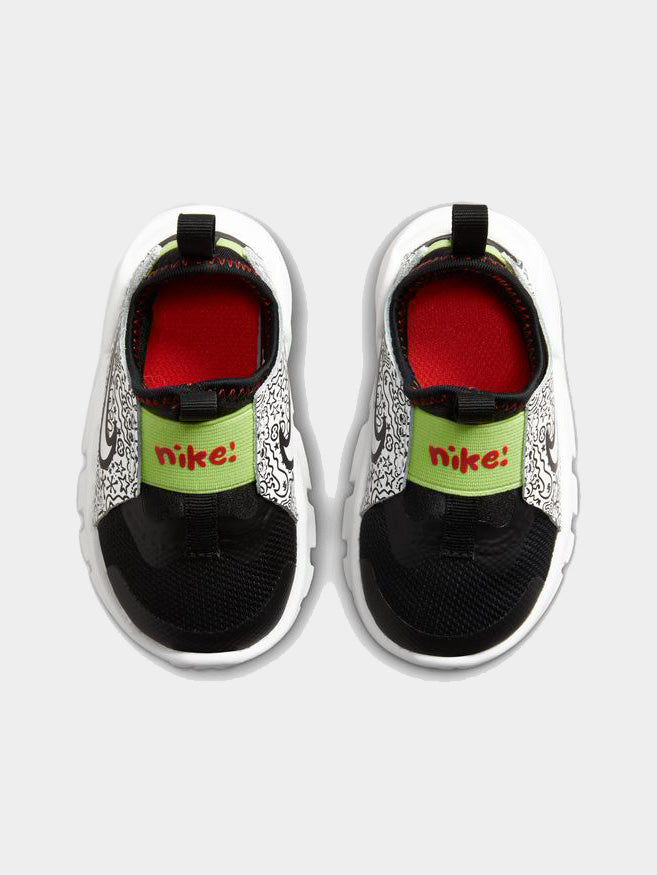נעלי סניקרס NIKE FLEX RUNNER / תינוקות- Nike|נייק