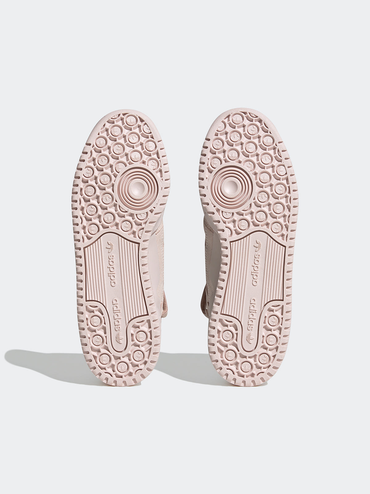 נעלי סניקרס FORUM MID / נשים- Adidas Originals|אדידס אוריג'ינלס