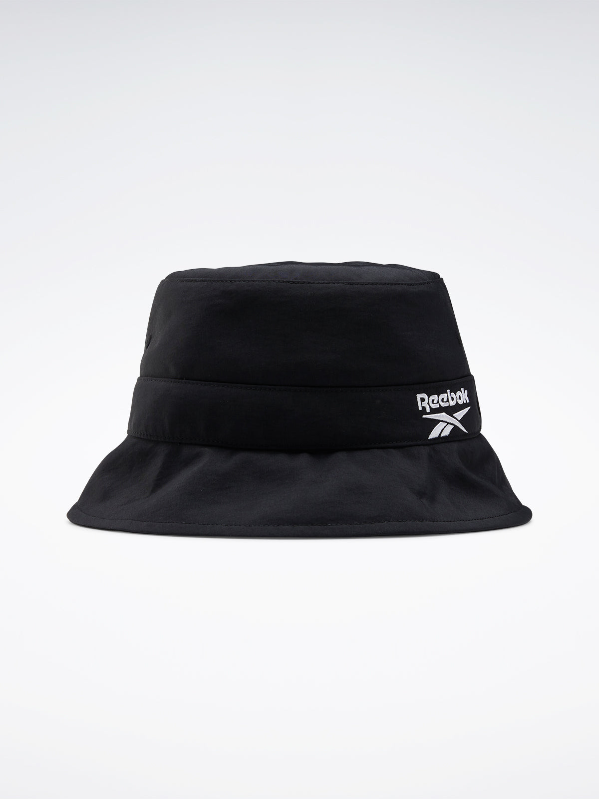 כובע באקט עם רקמת לוגו / יוניסקס- Reebok|ריבוק