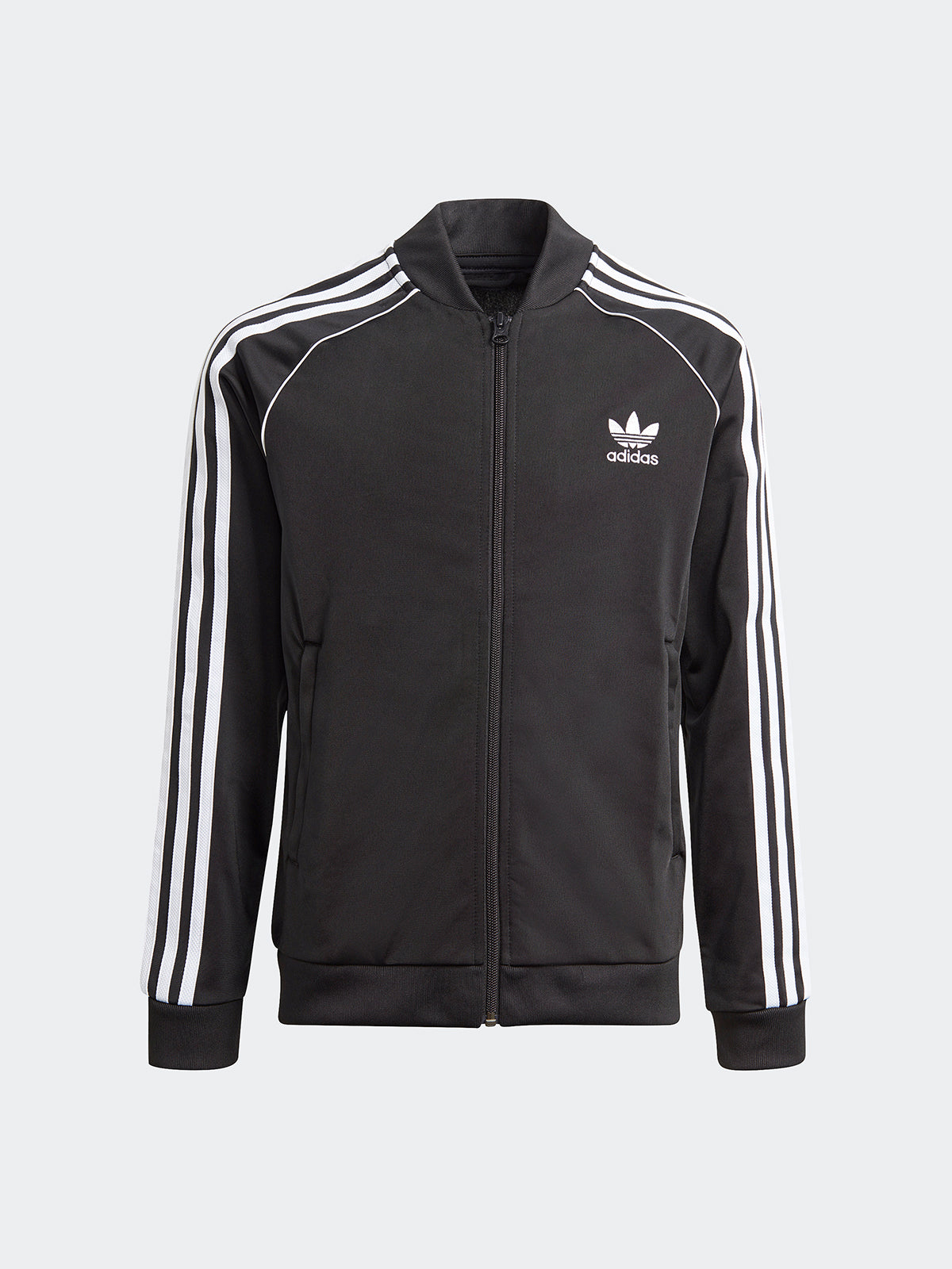 ג'קט קלאסי עם לוגו / ילדים ונוער- Adidas Originals|אדידס אוריג'ינלס