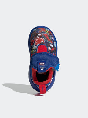 נעלי ספורט SURU365 Spider-Man / תינוקות בנים