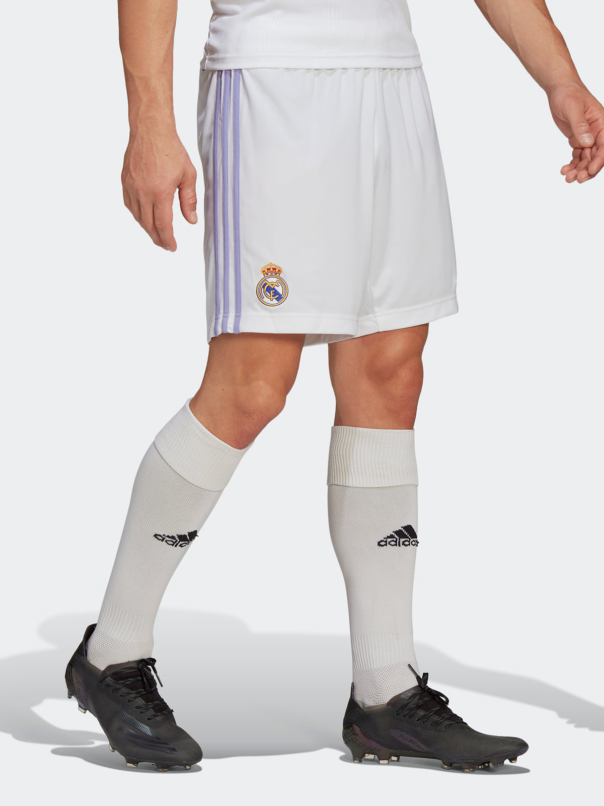 מכנסי כדורגל REAL MADRID 21/22 / גברים- adidas performance|אדידס פרפורמנס