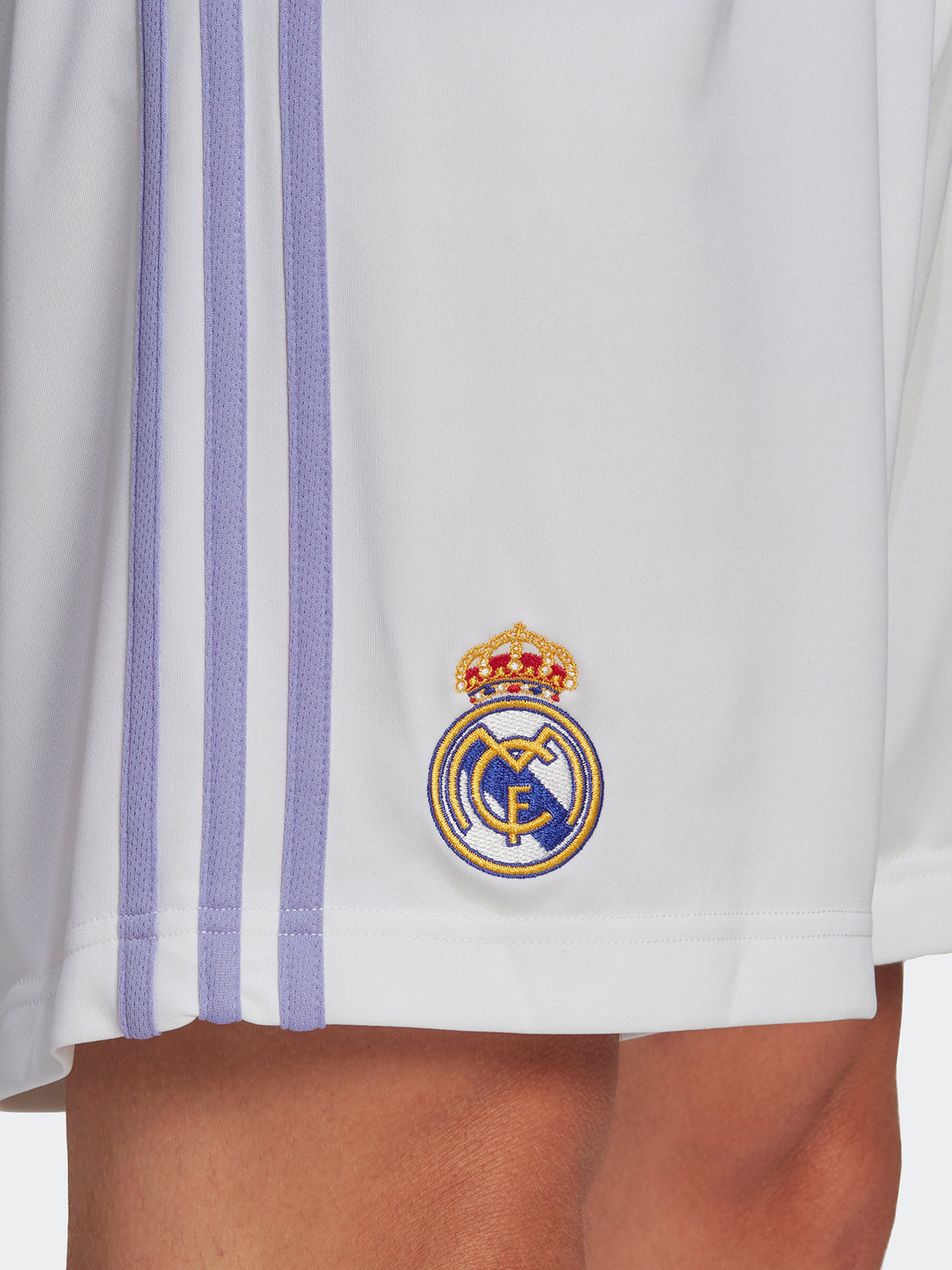 מכנסי כדורגל REAL MADRID 21/22 / גברים- adidas performance|אדידס פרפורמנס