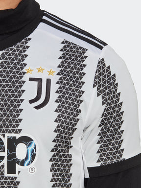 חולצת כדורגל קצרה JUVENTUS