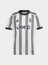 חולצת כדורגל קצרה JUVENTUS/ ילדים
