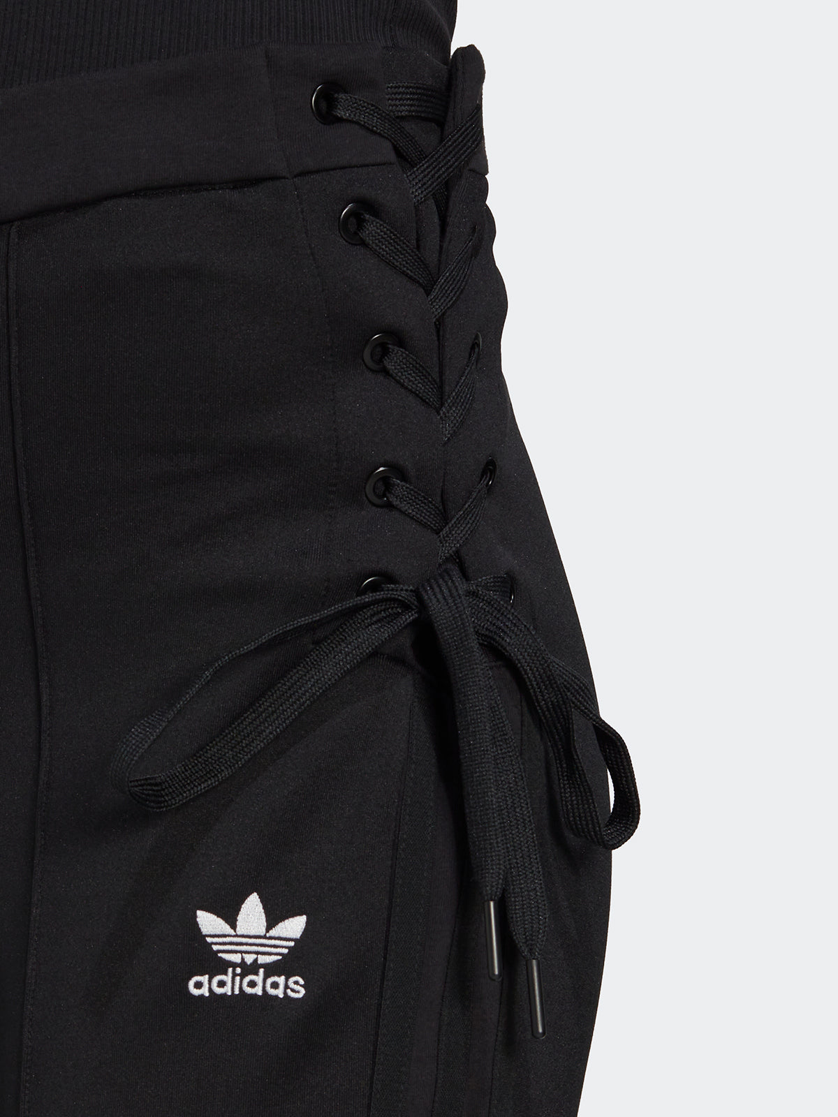 מכנסיים עם קשירות צד- Adidas Originals|אדידס אוריג'ינלס