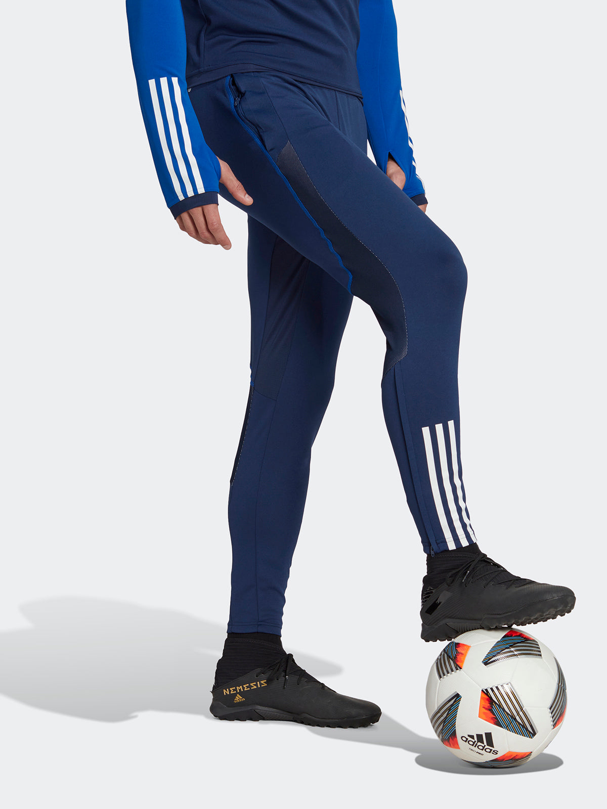 מכנסי אימון ארוכים TIRO23 / גברים- adidas performance|אדידס פרפורמנס