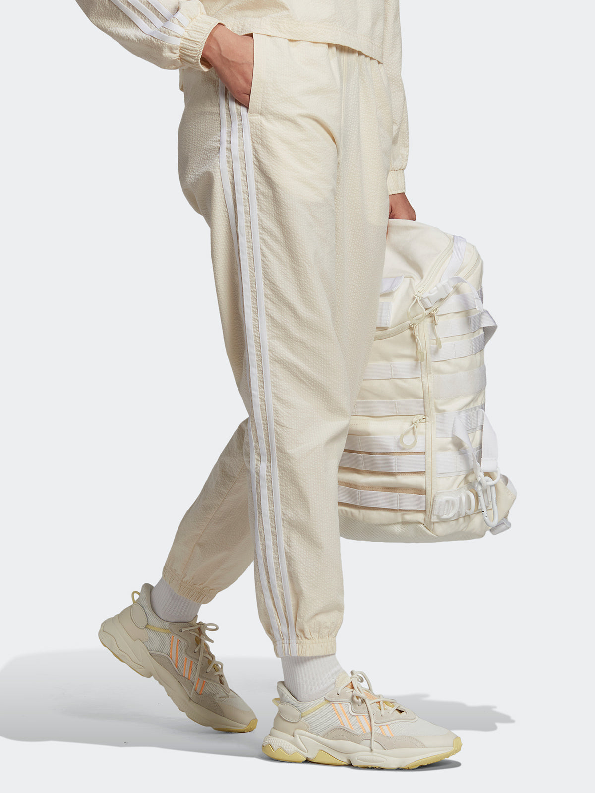מכנסי טרנינג  ADICOLOR CLASSICS / נשים- Adidas Originals|אדידס אוריג'ינלס