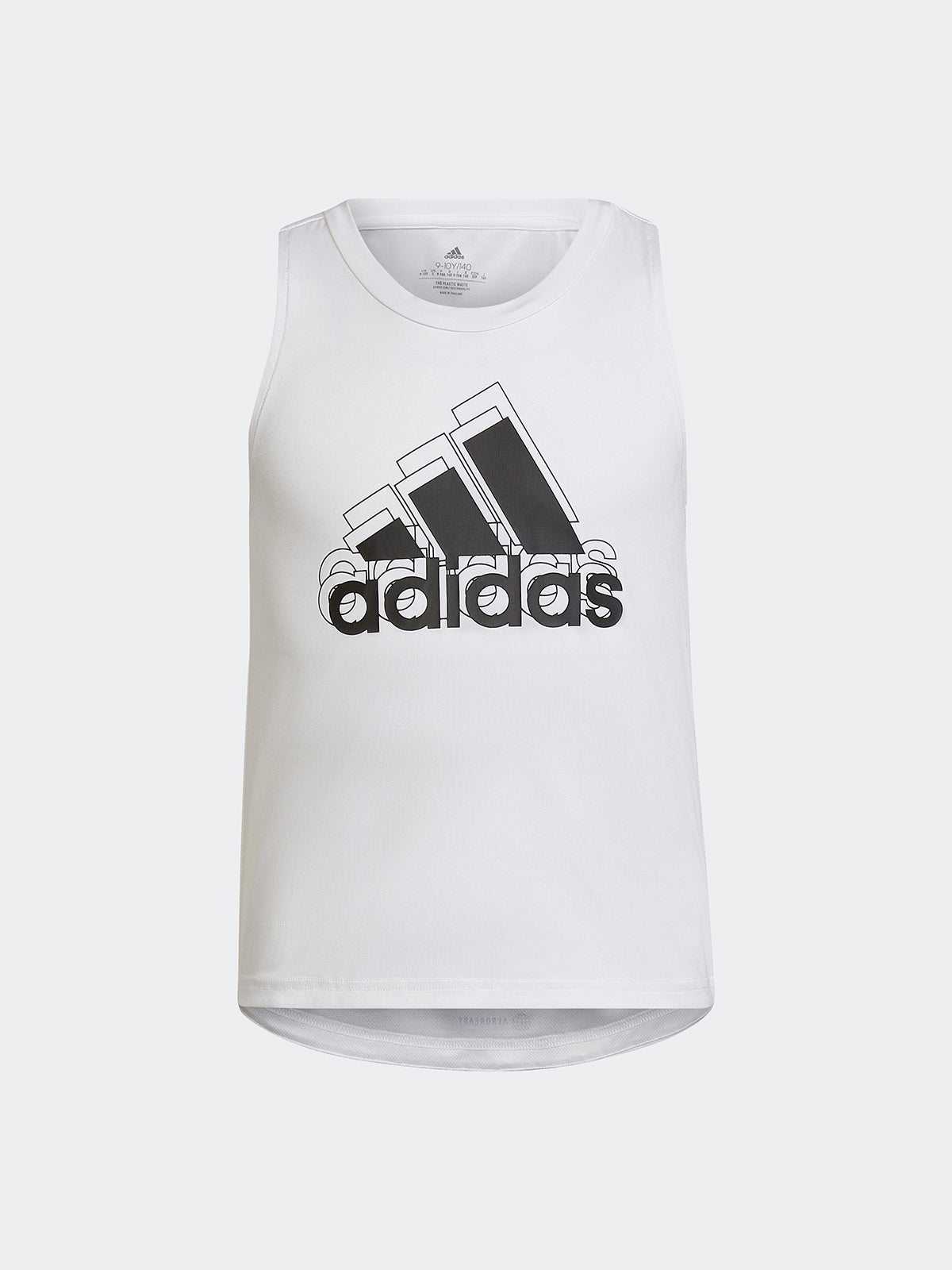 גופיית אימון AEROREADY / ילדים יוניסקס- adidas performance|אדידס פרפורמנס