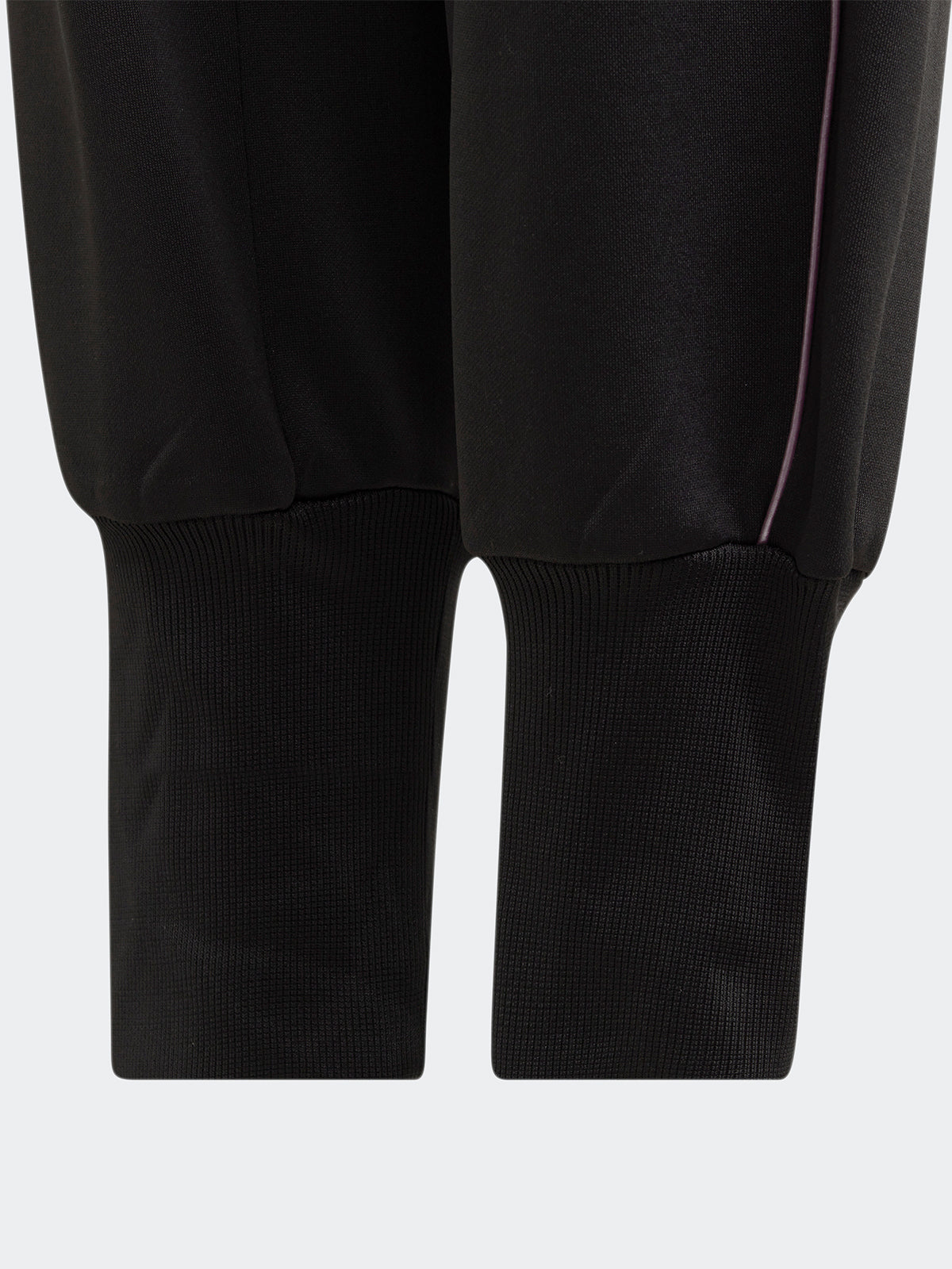 מכנסי טרנינג בגזרה גבוהה / ילדות- adidas performance|אדידס פרפורמנס