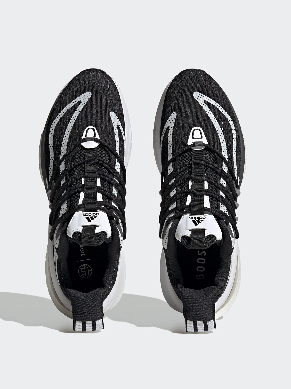 נעלי ריצה ALPHABOOST / גברים- adidas performance|אדידס פרפורמנס