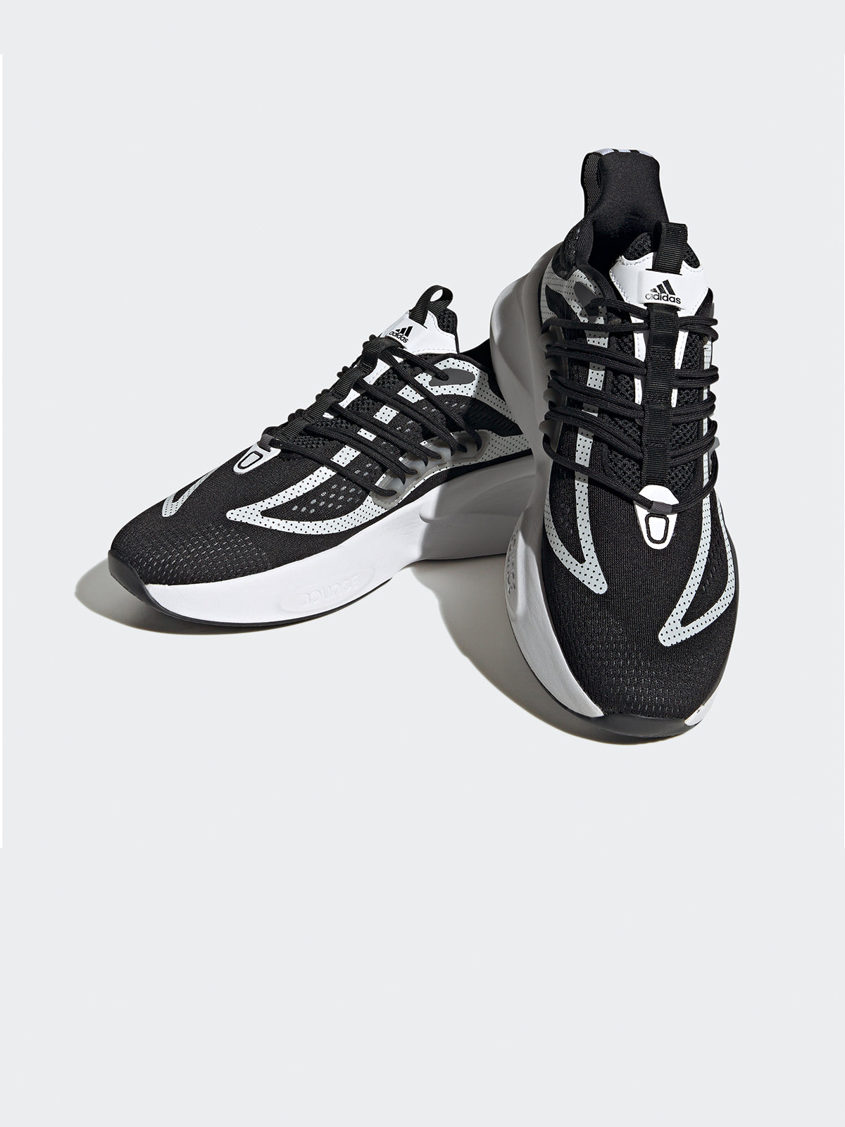 נעלי ריצה ALPHABOOST / גברים- adidas performance|אדידס פרפורמנס