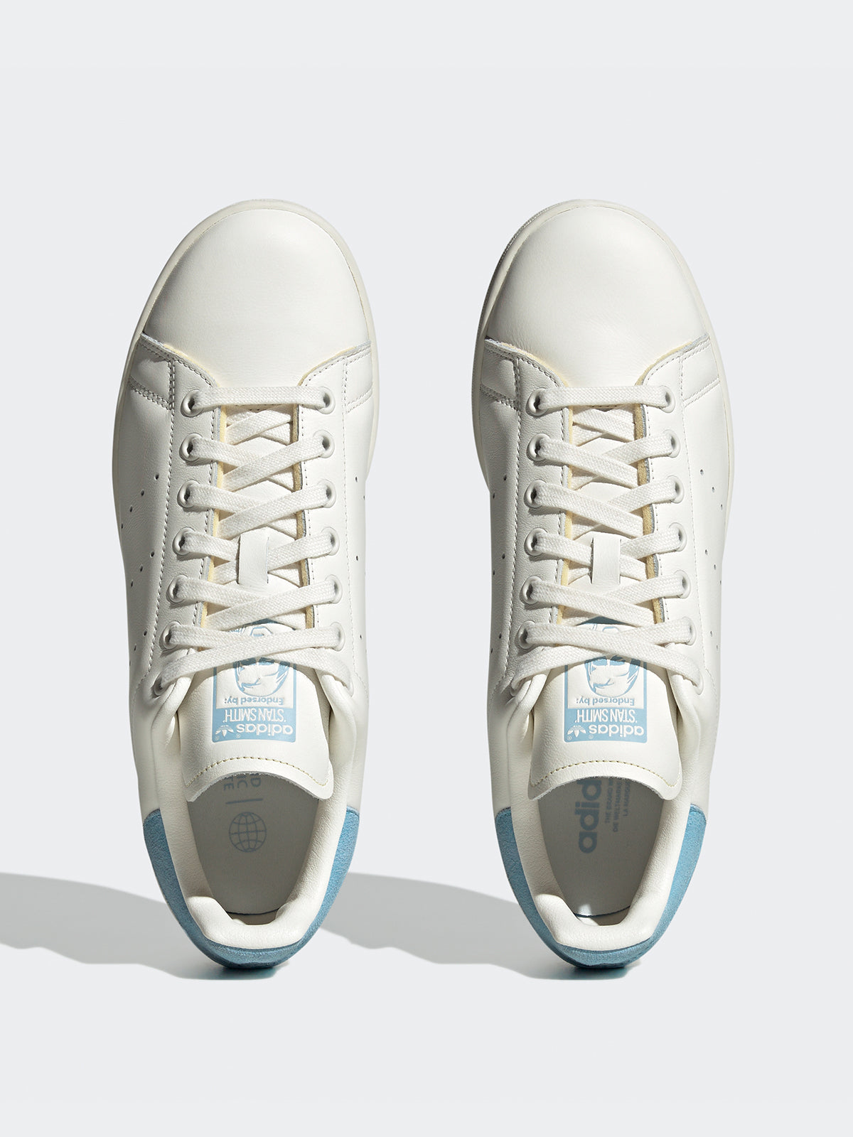 נעלי סניקרס STAN SMITH / נשים- Adidas Originals|אדידס אוריג'ינלס