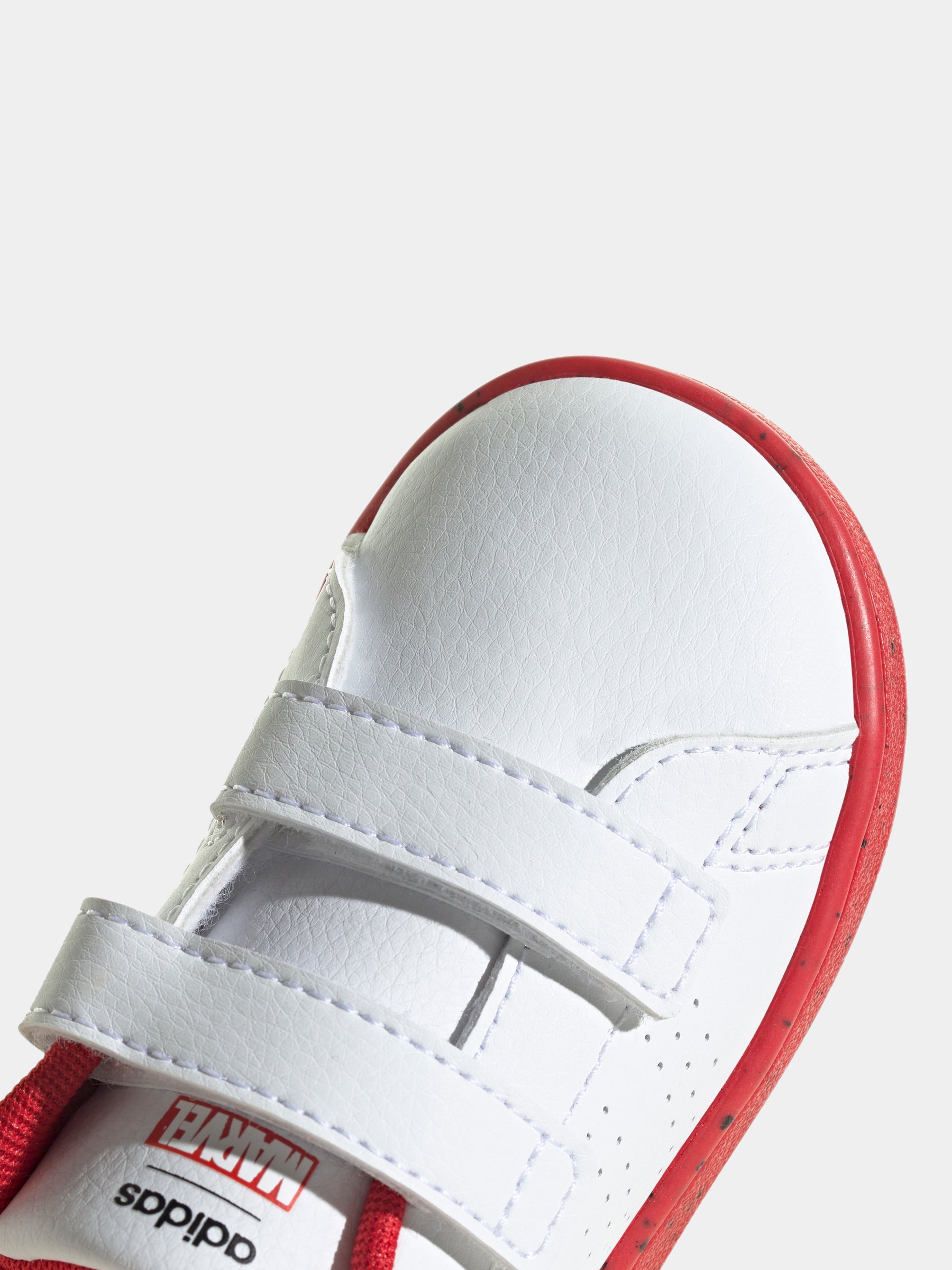 סניקרס ADIDAS X MARVEL ADVANTAGE SPIDERMAN / תינוקות- adidas performance|אדידס פרפורמנס