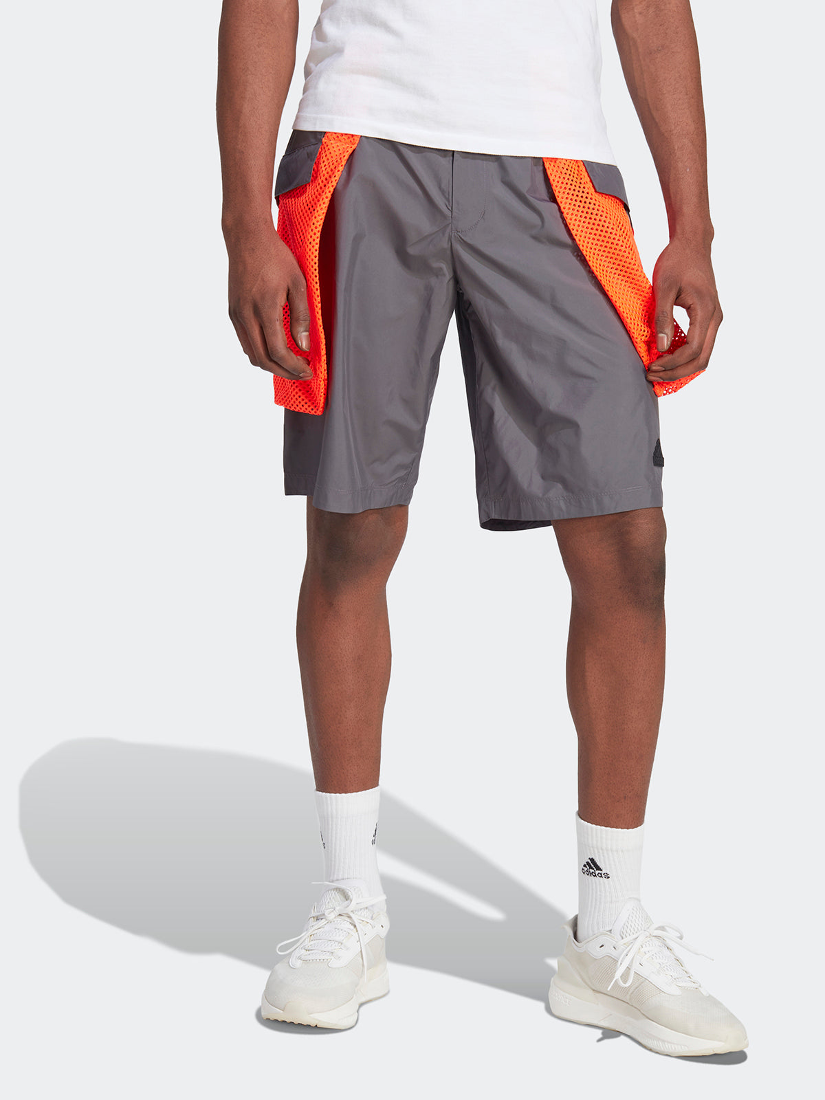 מכנסי דגמ"ח עמידים למים- adidas performance|אדידס פרפורמנס