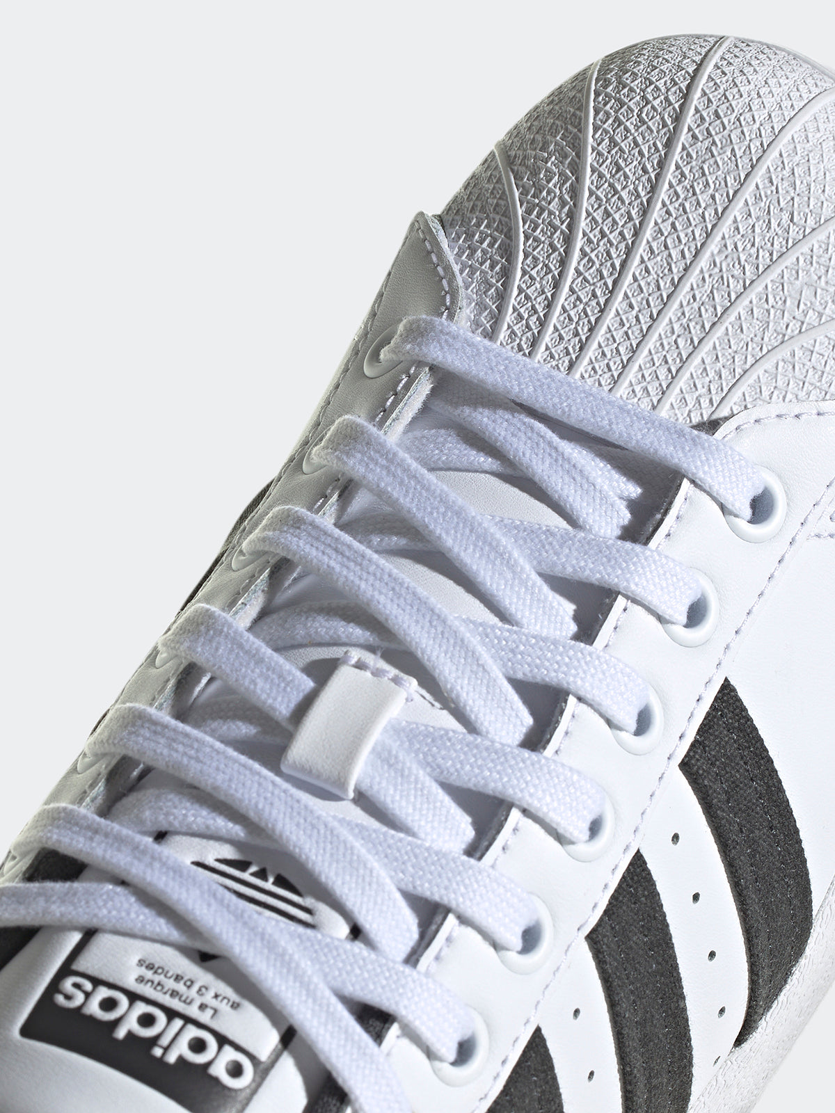 נעלי סניקרס SUPERSTAR  / נשים- Adidas Originals|אדידס אוריג'ינלס