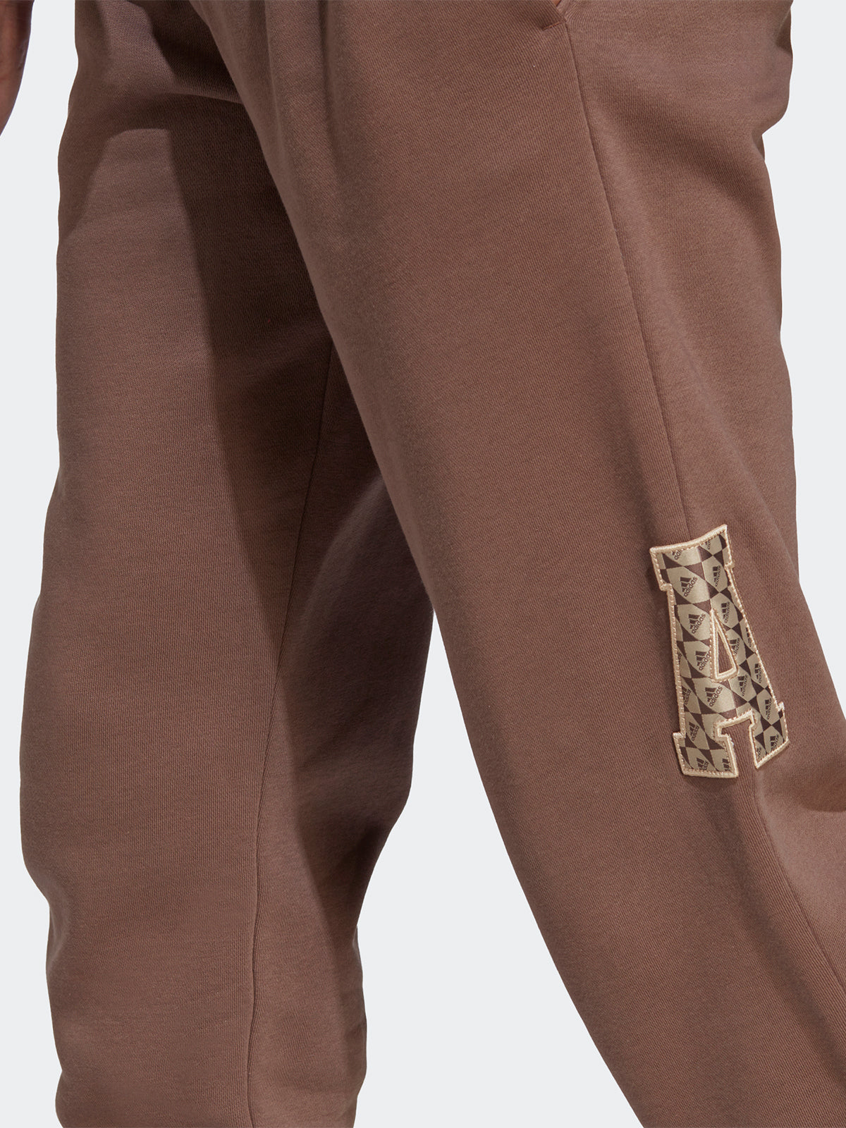 מכנסי טרנינג עם רקמה- adidas performance|אדידס פרפורמנס