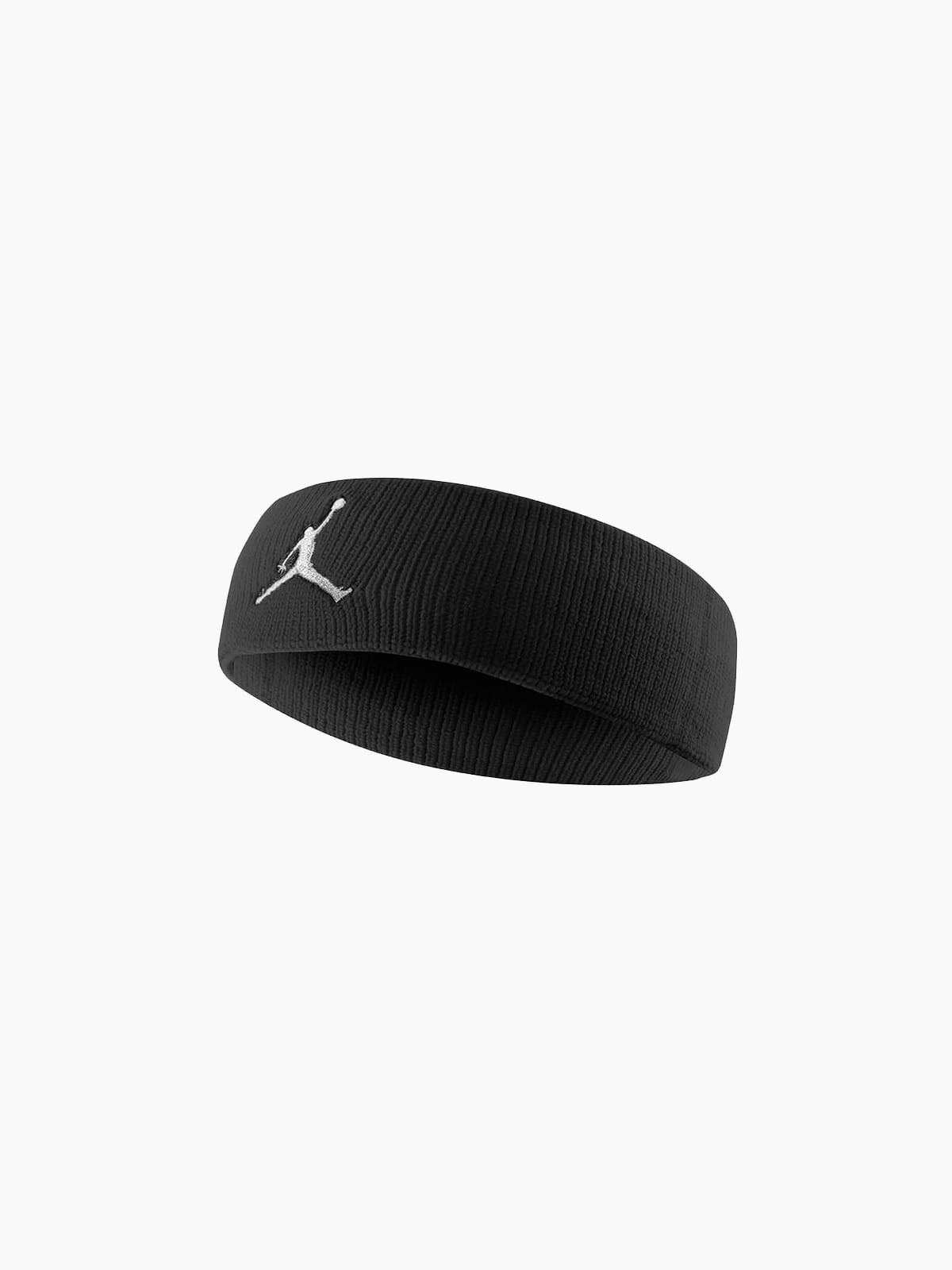 מגן זיעה לראש JORDAN עם רקמת לוגו / גברים- Nike|נייק