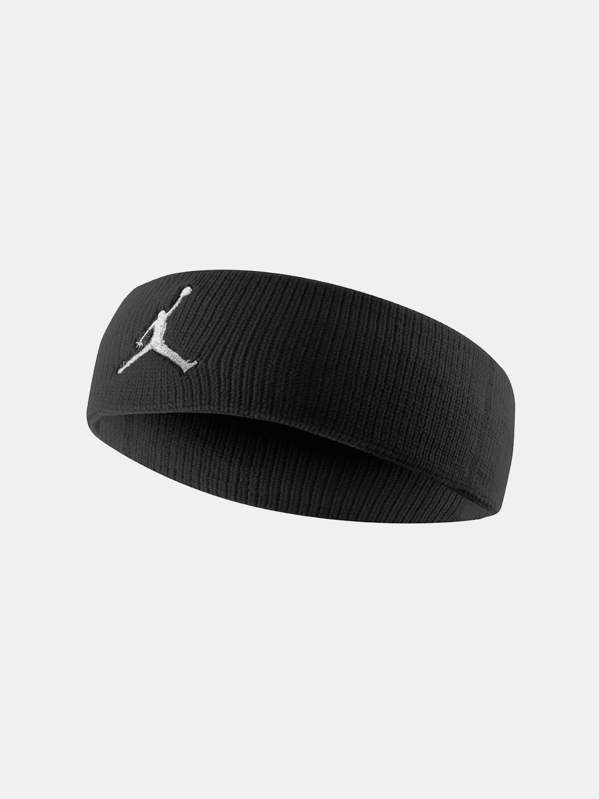 מגן זיעה לראש JORDAN עם רקמת לוגו / גברים- Nike|נייק