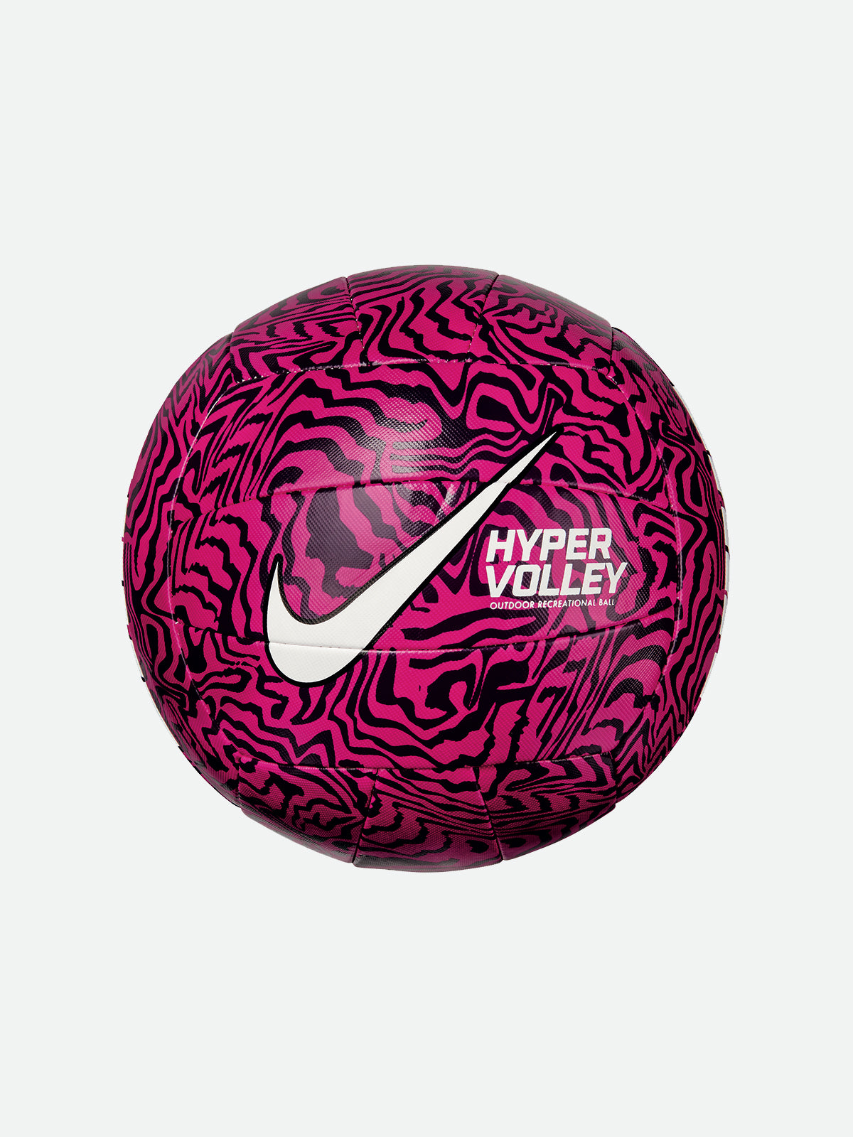 כדורעף עם הדפס צבעוני- Nike|נייק