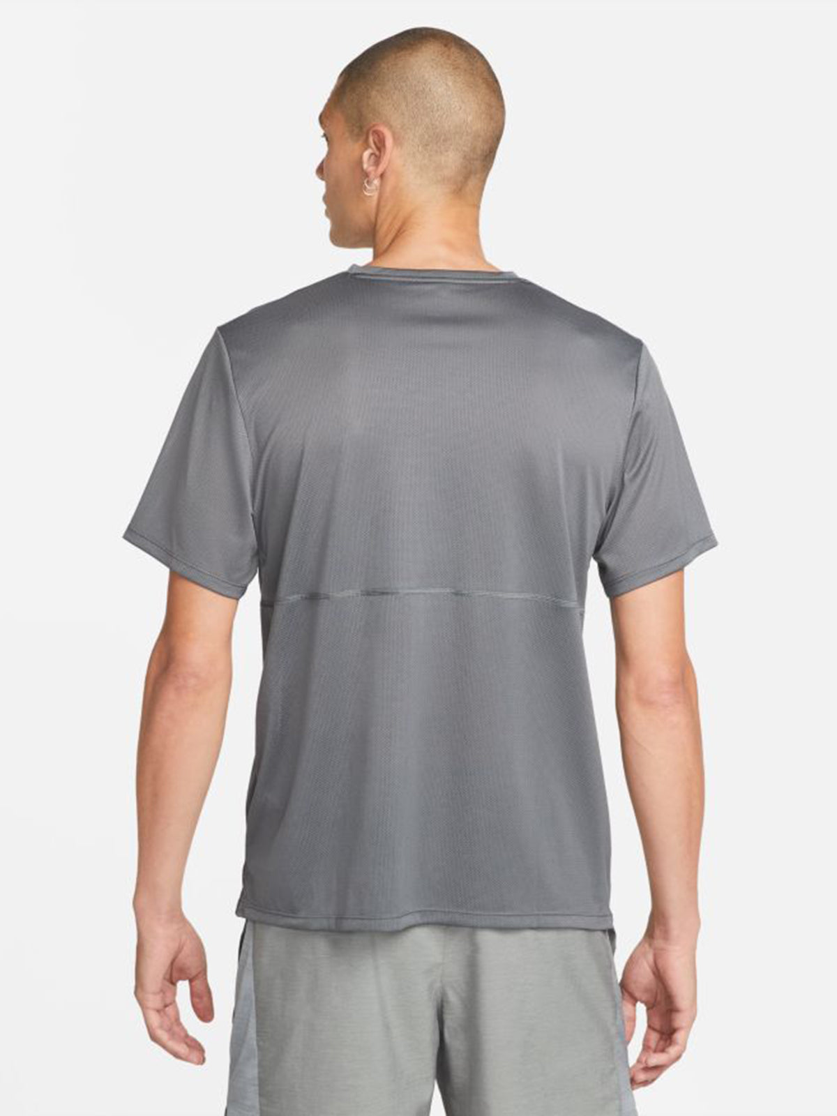 חולצת אימון קצרה DRI-FIT- Nike|נייק