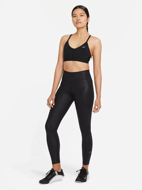 גוזיית ספורט DRI-FIT עם לוגו מודפס