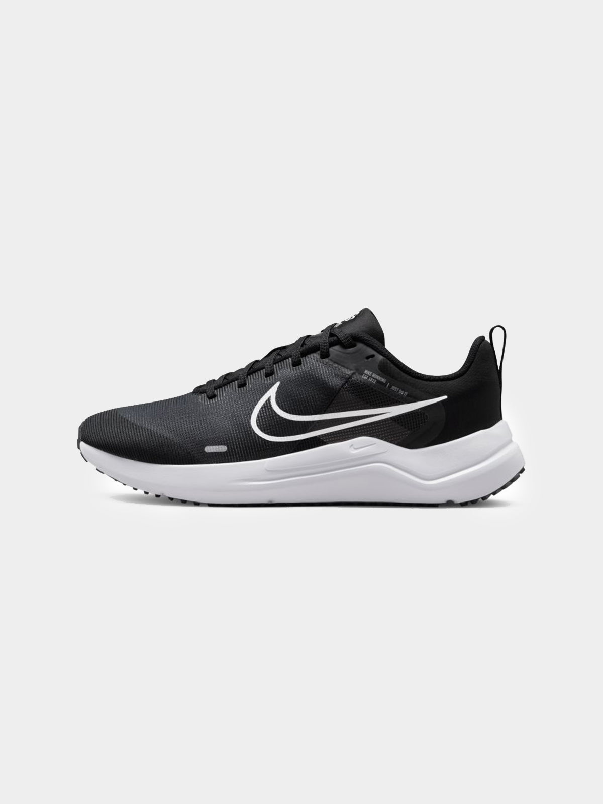 נעלי ספורט DOWNSHIFTER 12 / יוניסקס- Nike|נייק