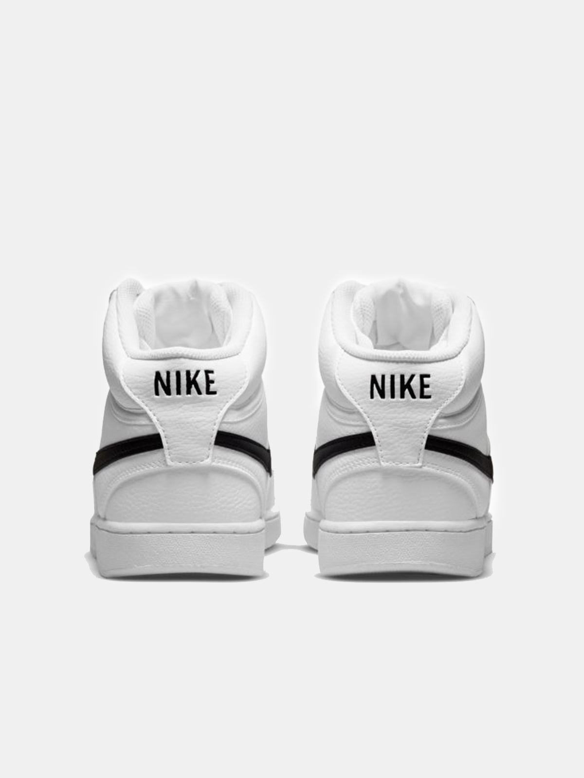 נעלי סניקרס Court Vision Mid  / גברים- Nike|נייק