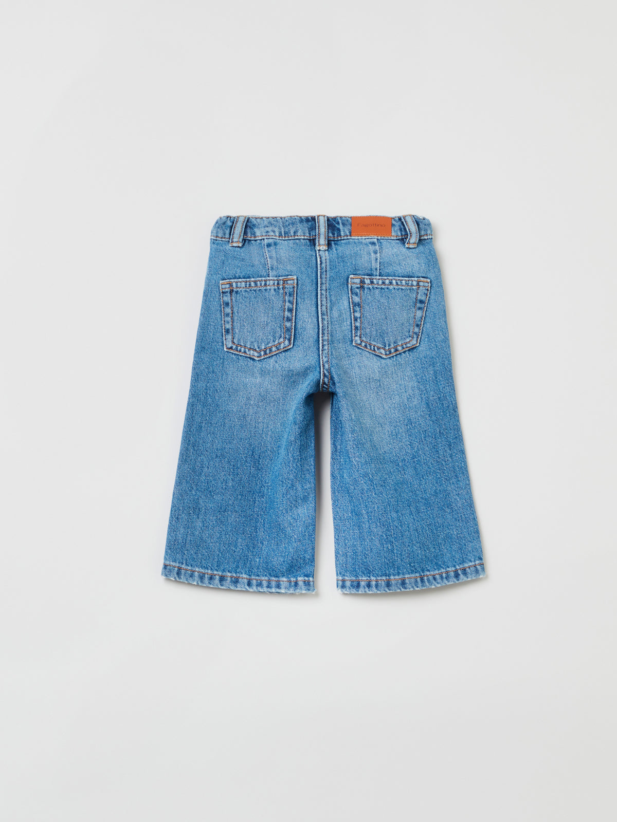 מכנסי ג'ינס ארוכים / תינוקות- OVS|או. וי. אס