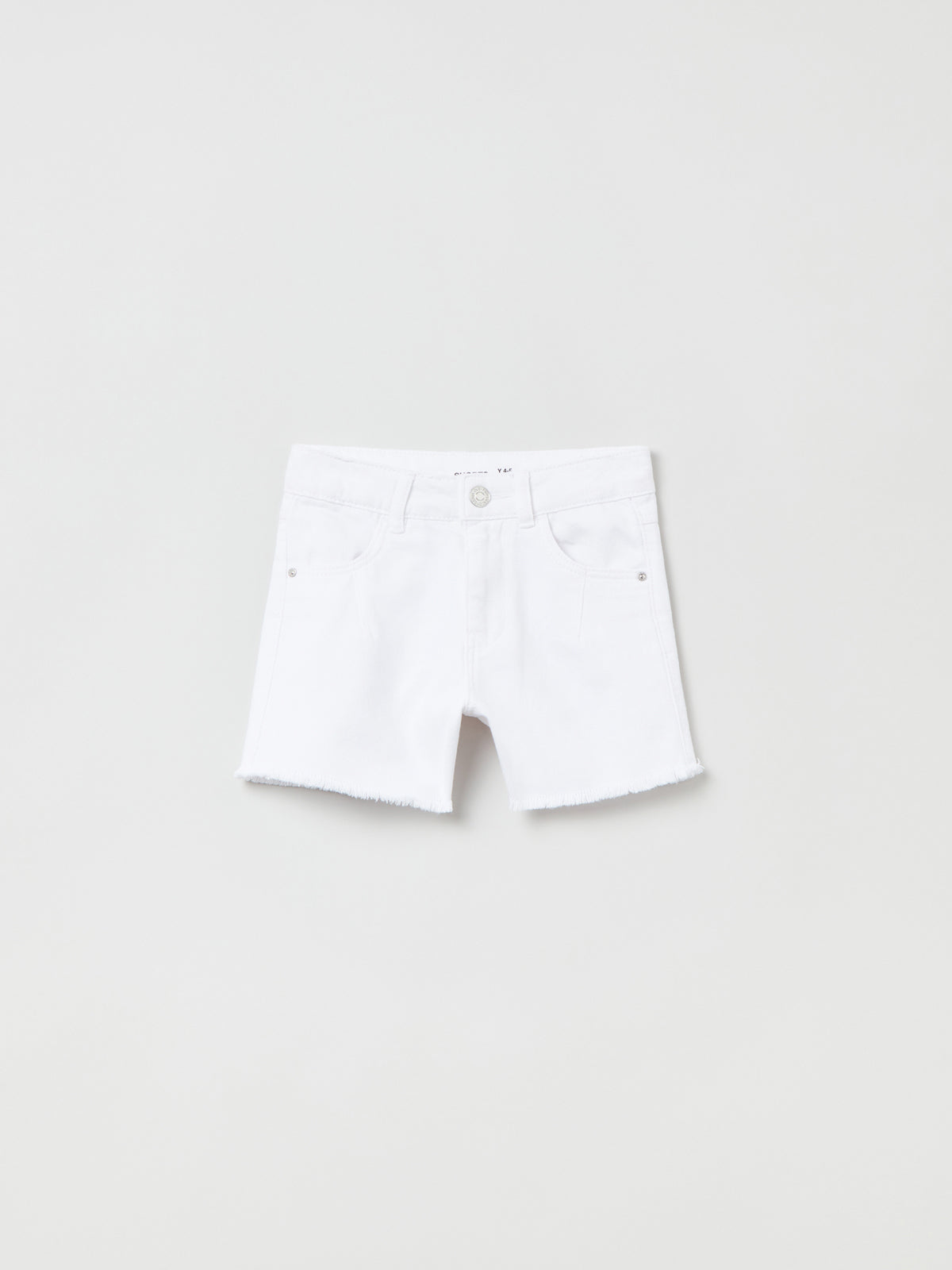 מכנסי שורט ג'ינס / ילדות- OVS|או. וי. אס
