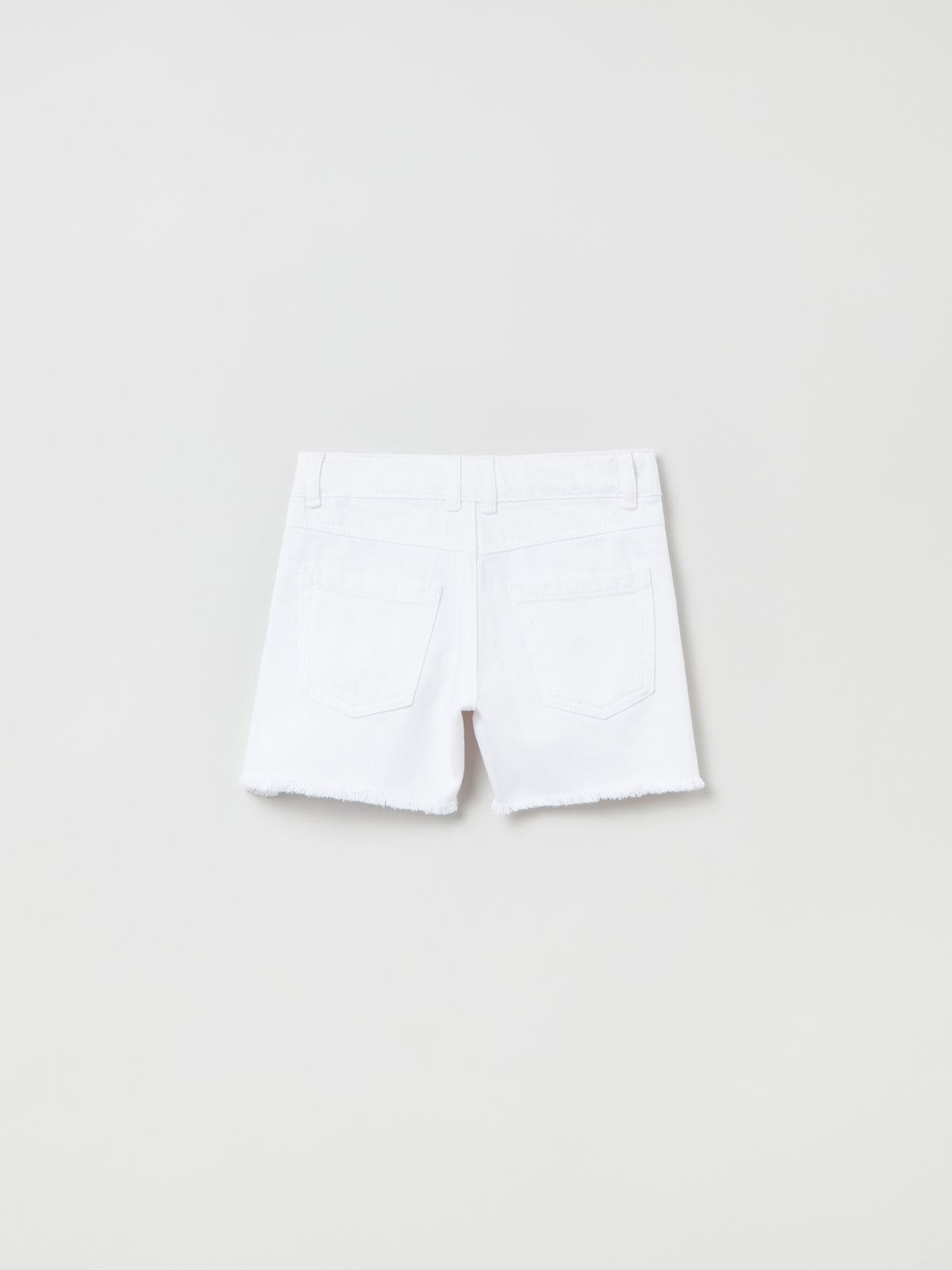מכנסי שורט ג'ינס / ילדות- OVS|או. וי. אס