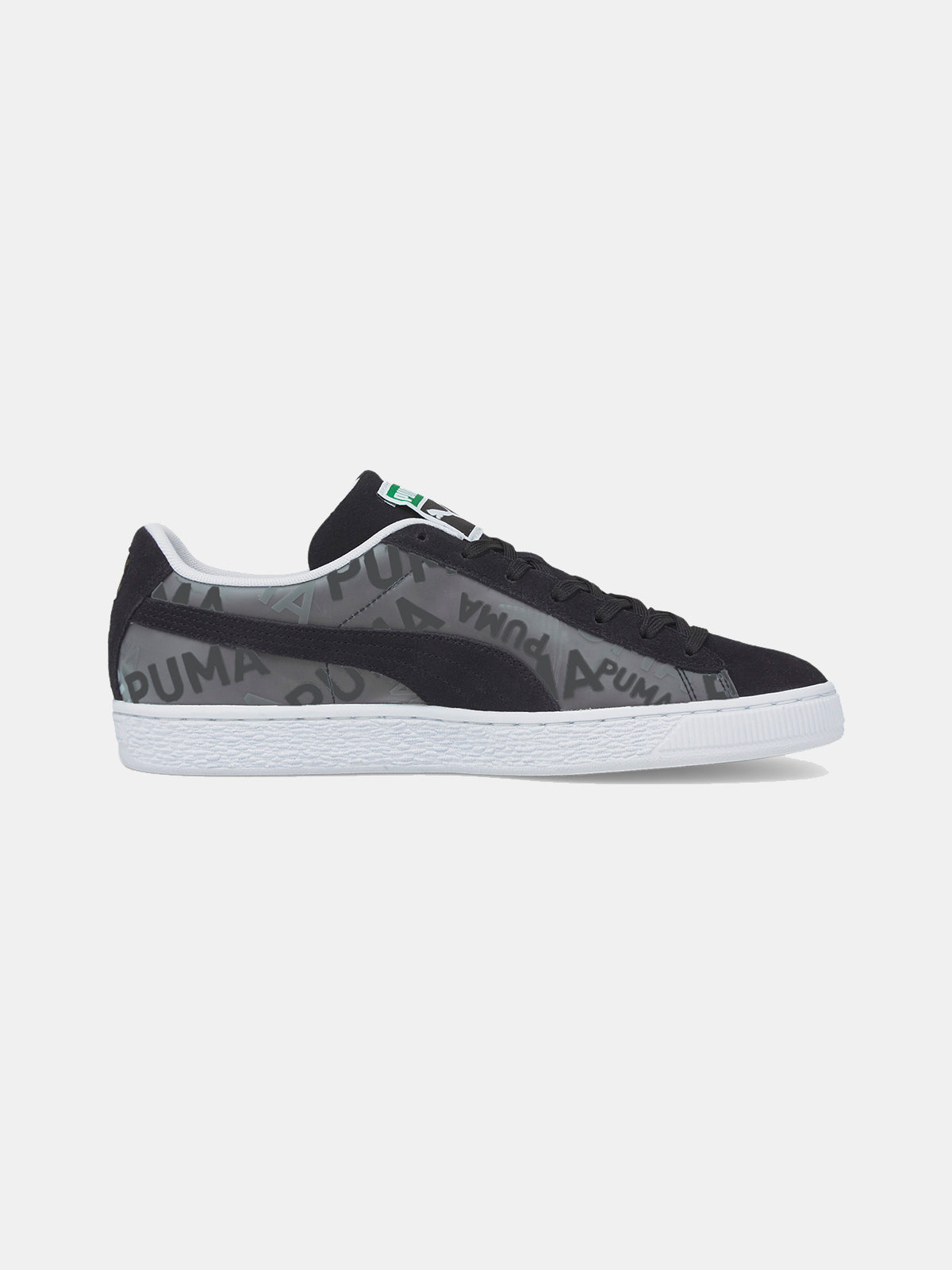 נעלי סניקרס עם הדפסי לוגו/ גברים- Puma|פומה