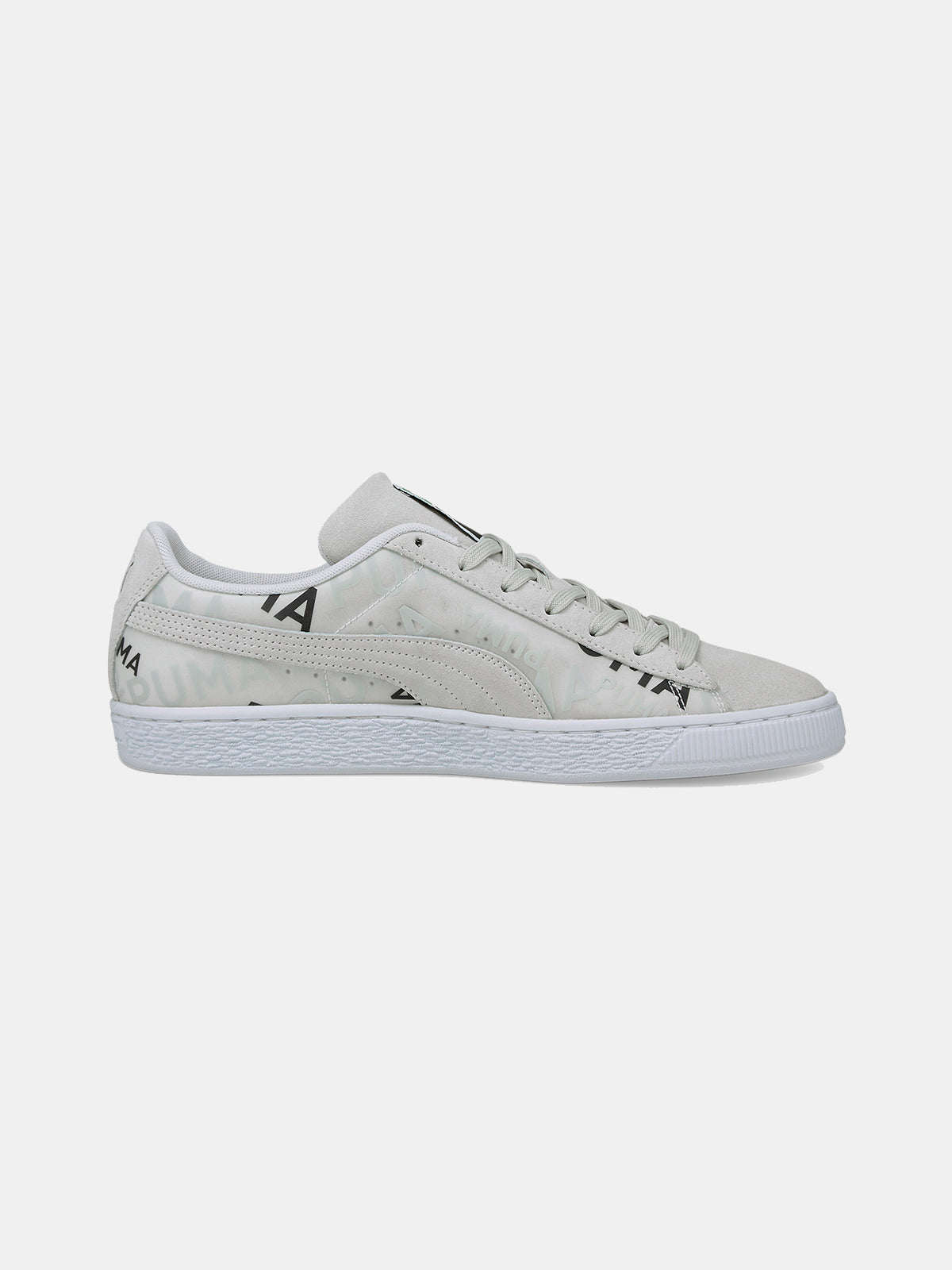 נעלי סניקרס עם הדפסי לוגו/ גברים- Puma|פומה