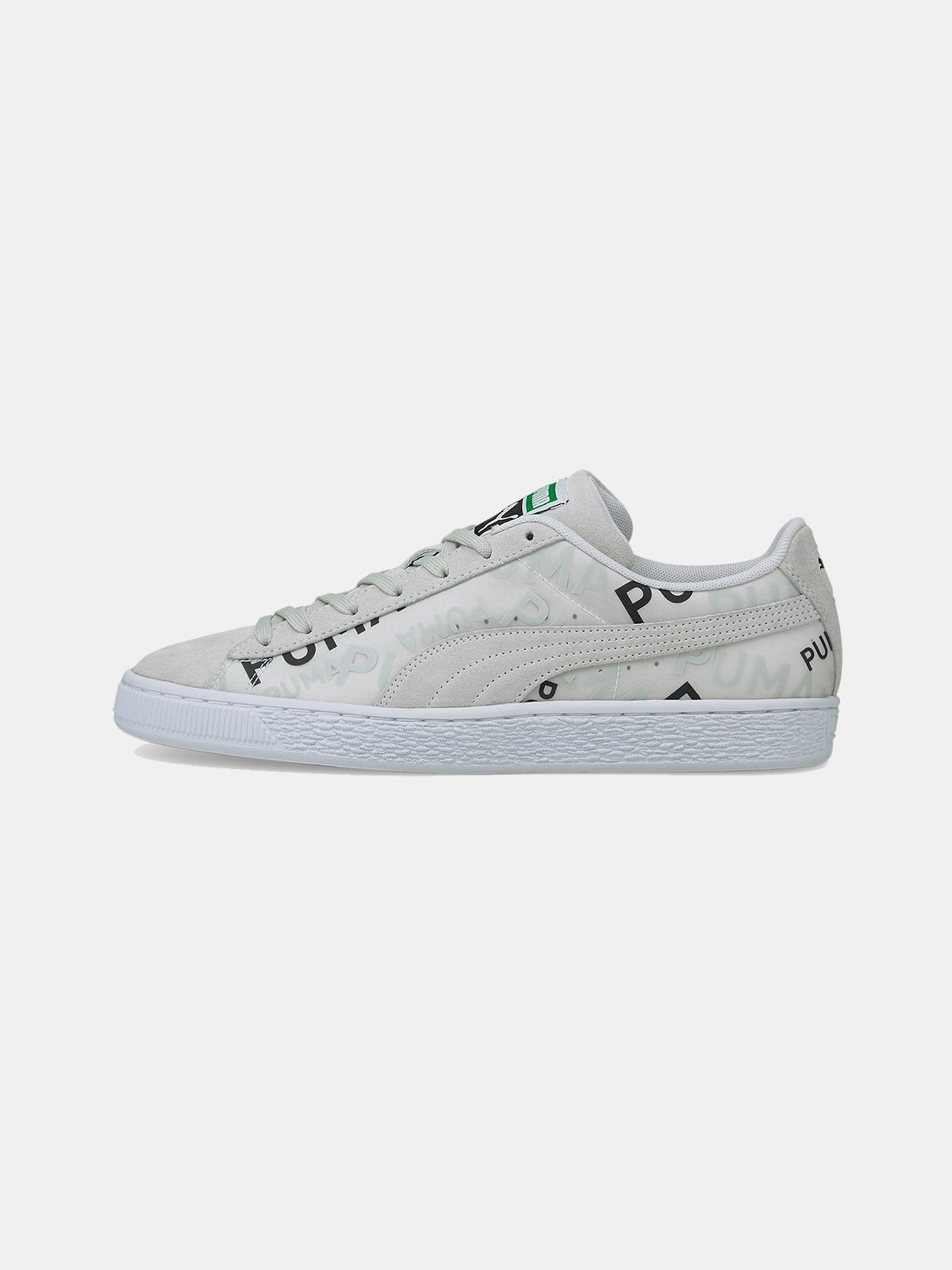 נעלי סניקרס עם הדפסי לוגו/ גברים- Puma|פומה