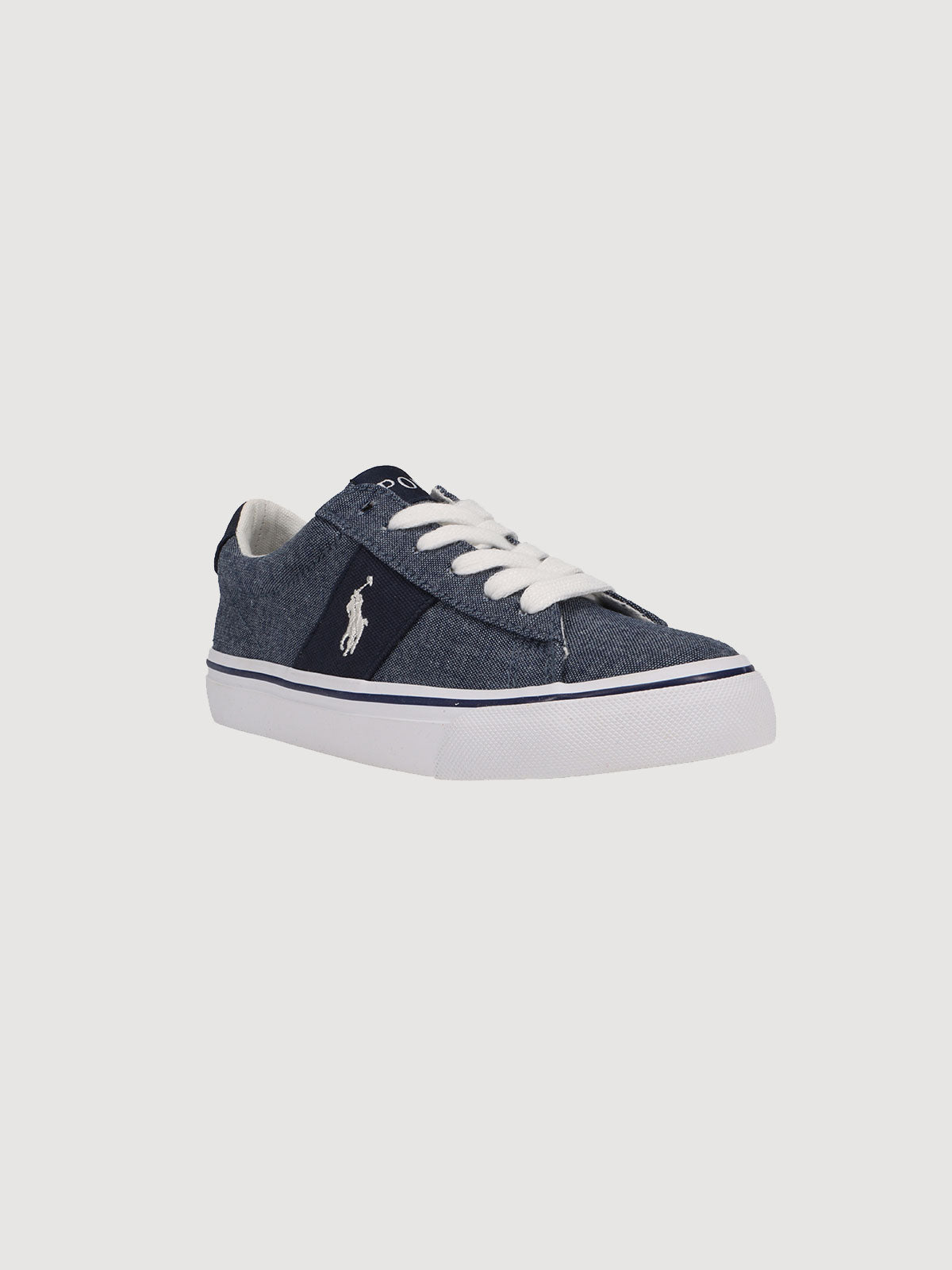 נעלי סניקרס SAYER 402 / ילדים- Polo Ralph Lauren|פולו ראלף לורן 
