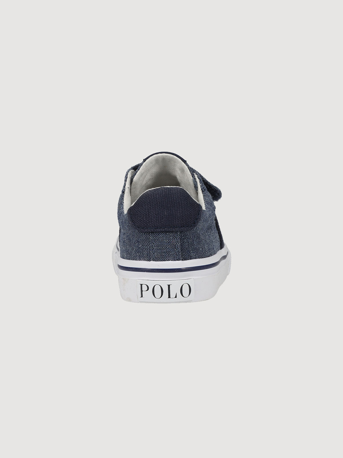 נעלי סניקרס SAYER EZ 402 / תינוקות- Polo Ralph Lauren|פולו ראלף לורן 