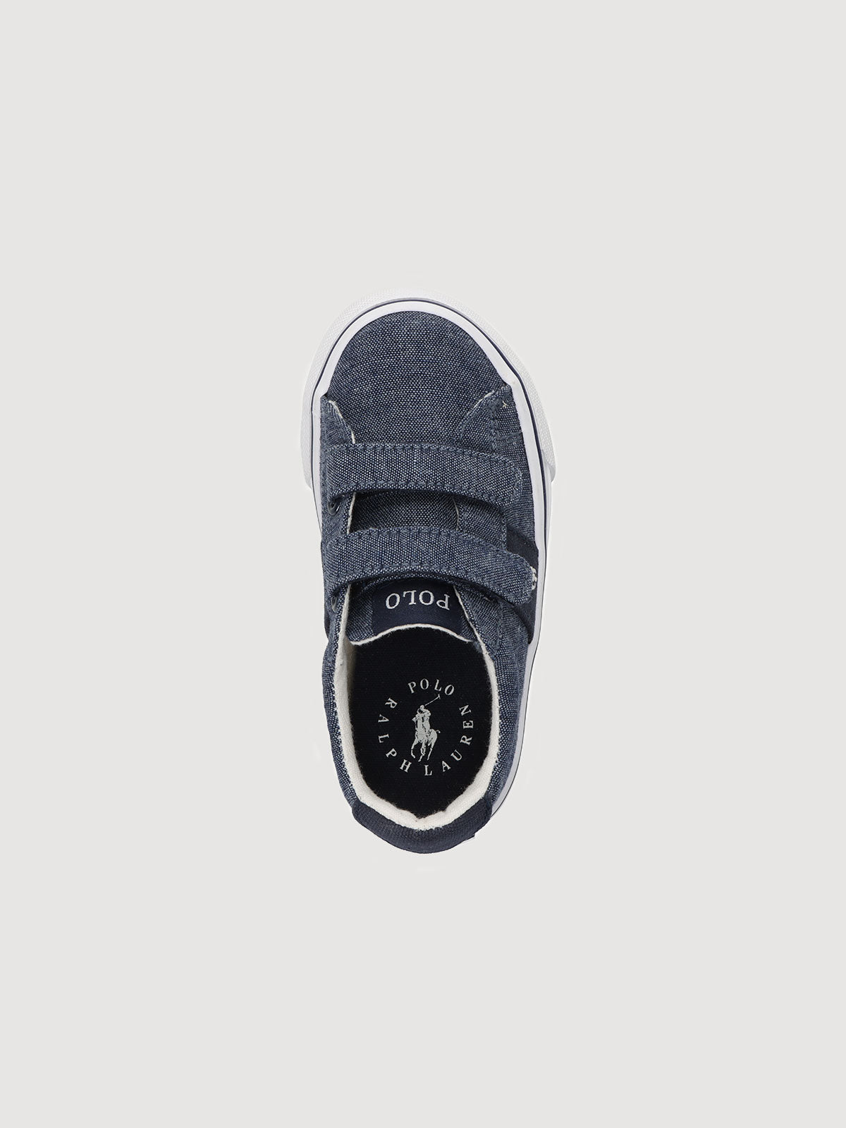נעלי סניקרס SAYER EZ 402 / תינוקות- Polo Ralph Lauren|פולו ראלף לורן 